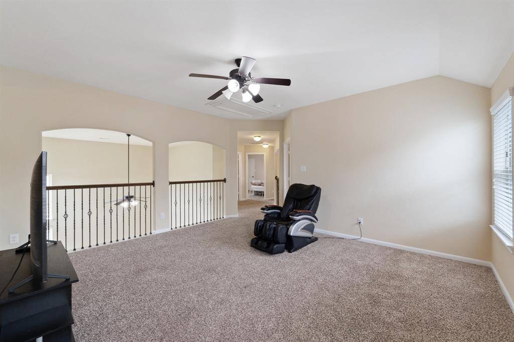 Bonus Room