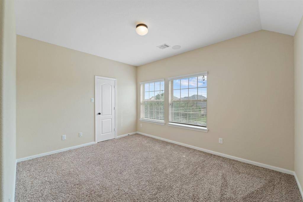 Secondary Bedroom 3