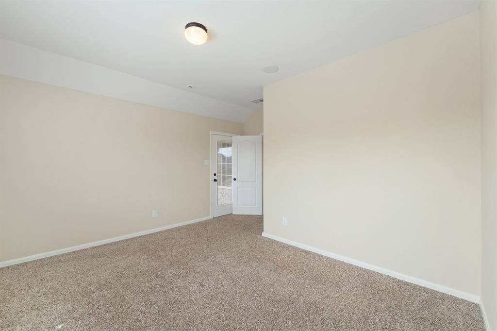 Secondary Bedroom 3