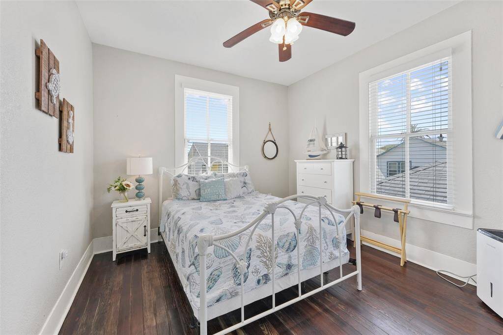 2nd Floor Bed#3