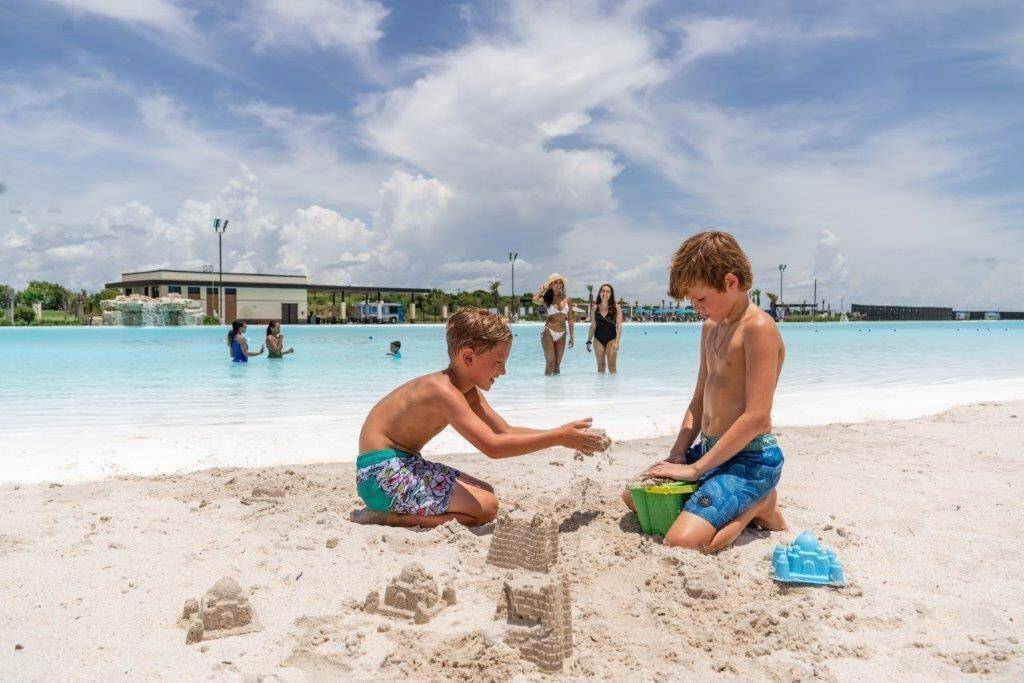 Community Amenities