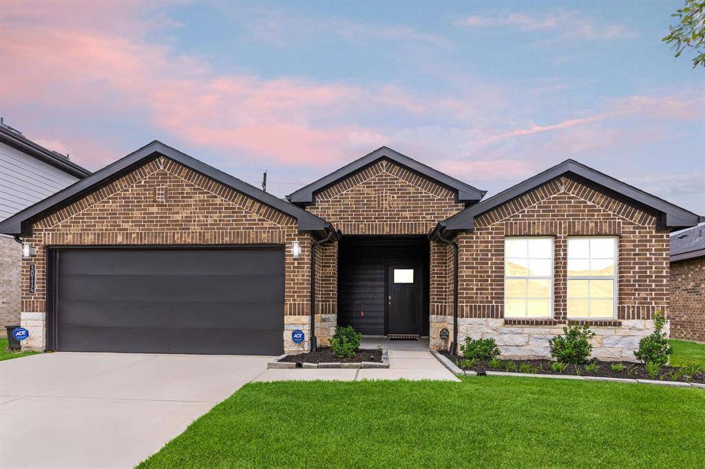 Welcome to 30114 Ousel Falls—a spacious and thoughtfully designed 3-bed, 2-bath home with an open layout, modern finishes, and a large backyard with covered patio.