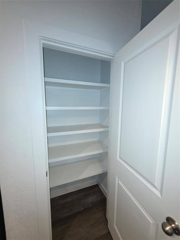 Kitchen Pantry