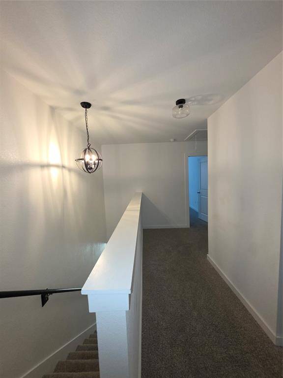 Upstairs Landing