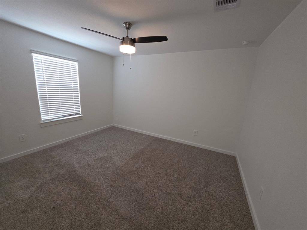 Primary Bedroom Upstairs
