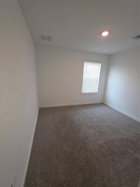 Upstairs Third Bedroom