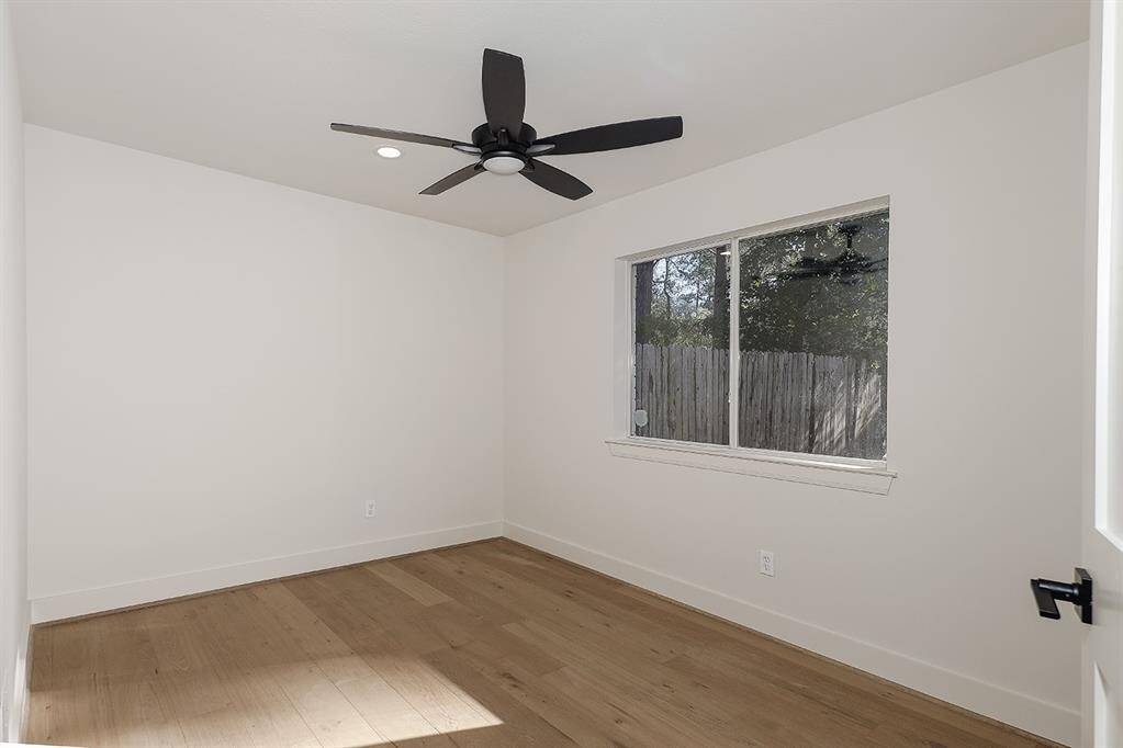 Bedroom #3