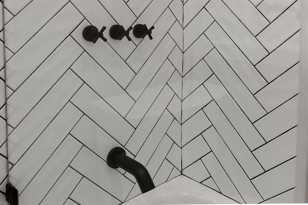 Bathroom #2