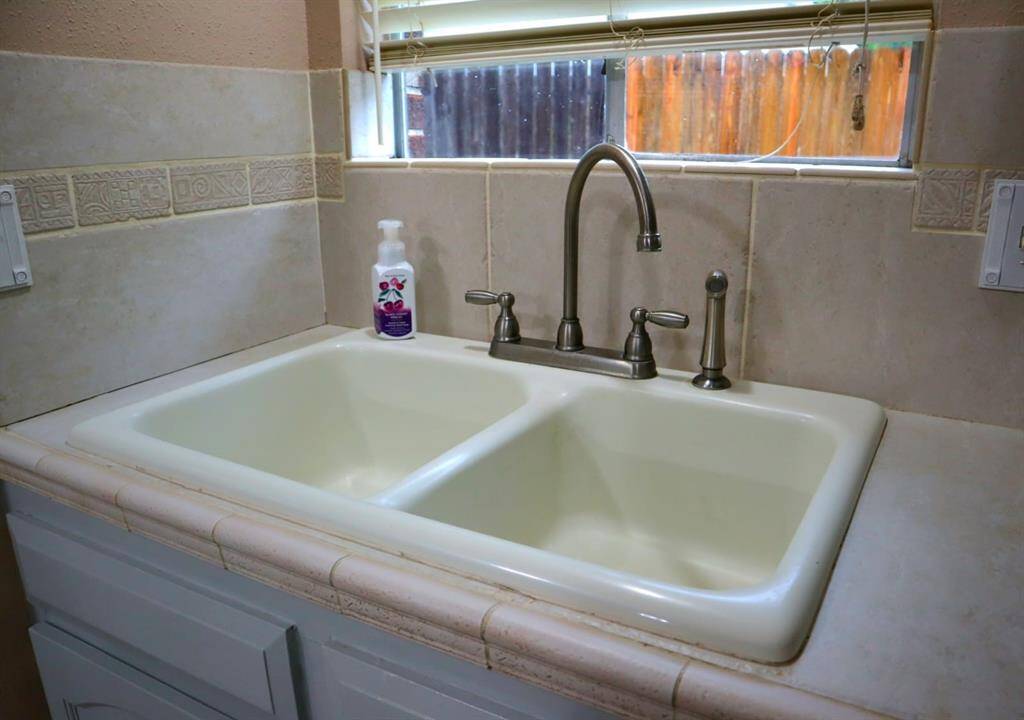 Sink