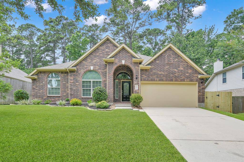 Welcome to 3909 Aspen Drive!!