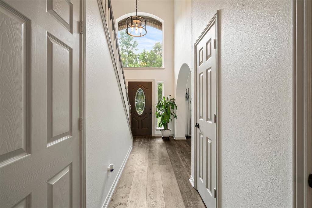 Entryway