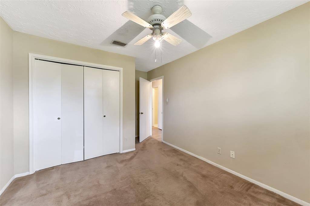 Bedroom #3
