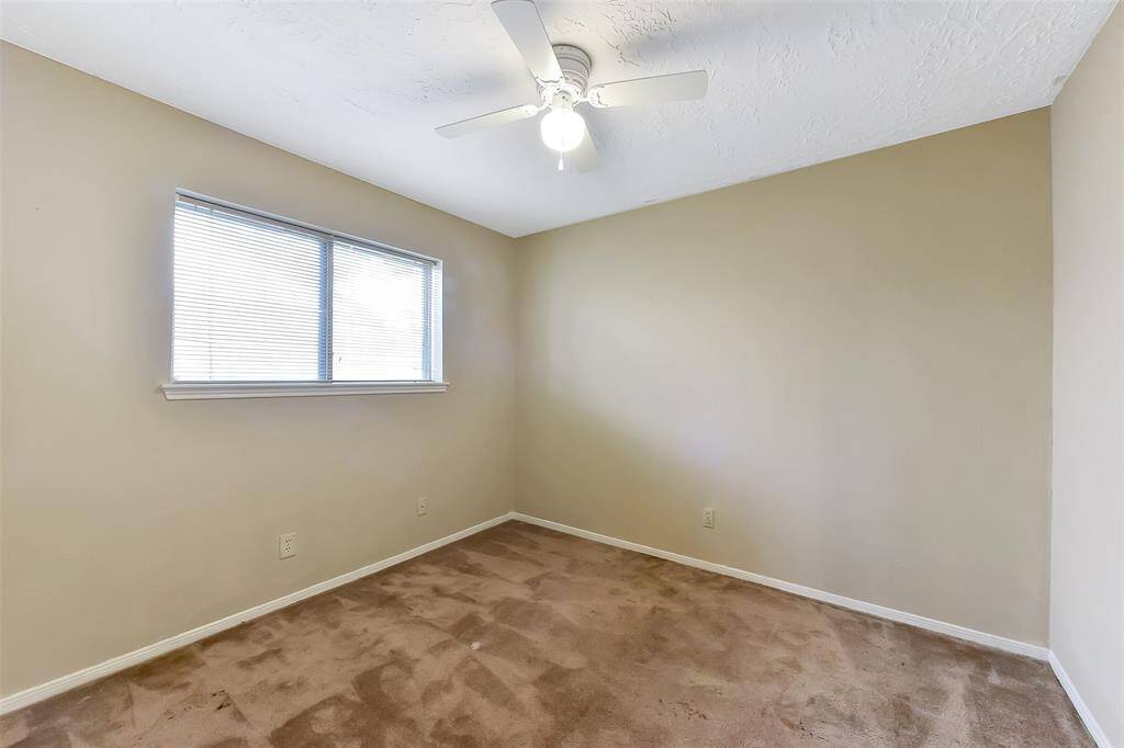 Bedroom #4