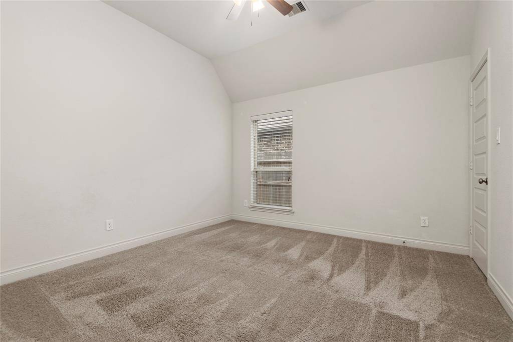 Bedroom #4
