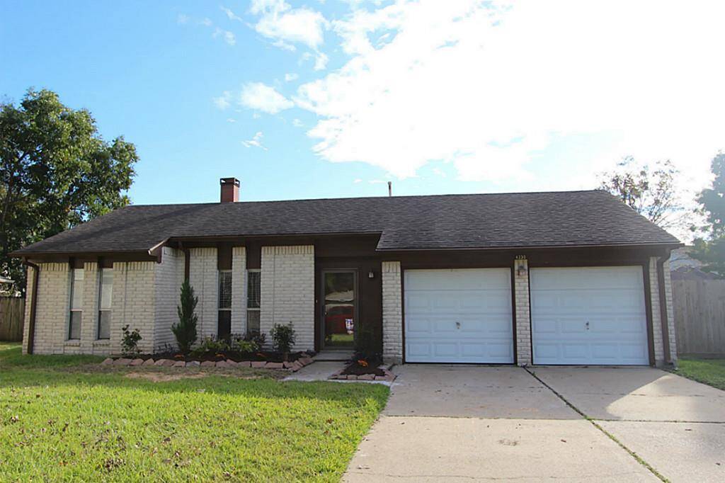 Updated Village Grove Home.