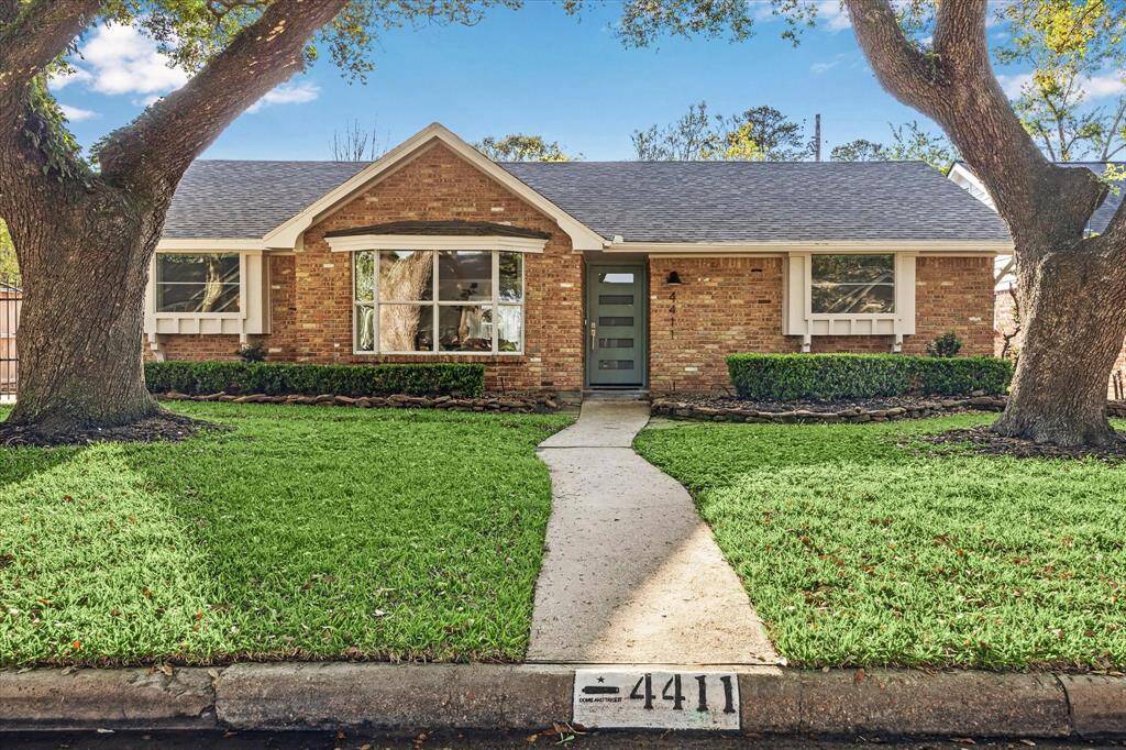Front Elevation