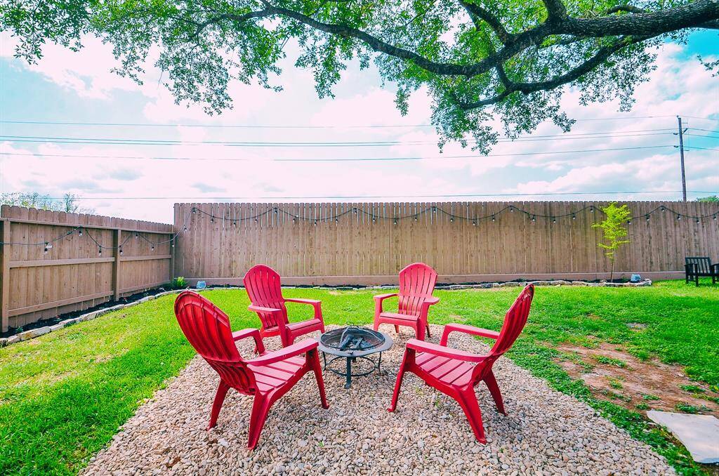 Firepit