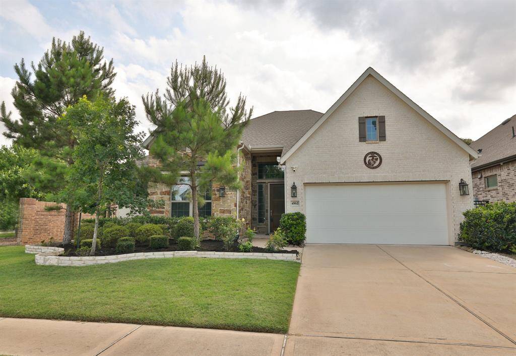 Welcome to your new home! Schedule a tour today to explore a thoughtfully designed residence in a master-planned community close to everything you need