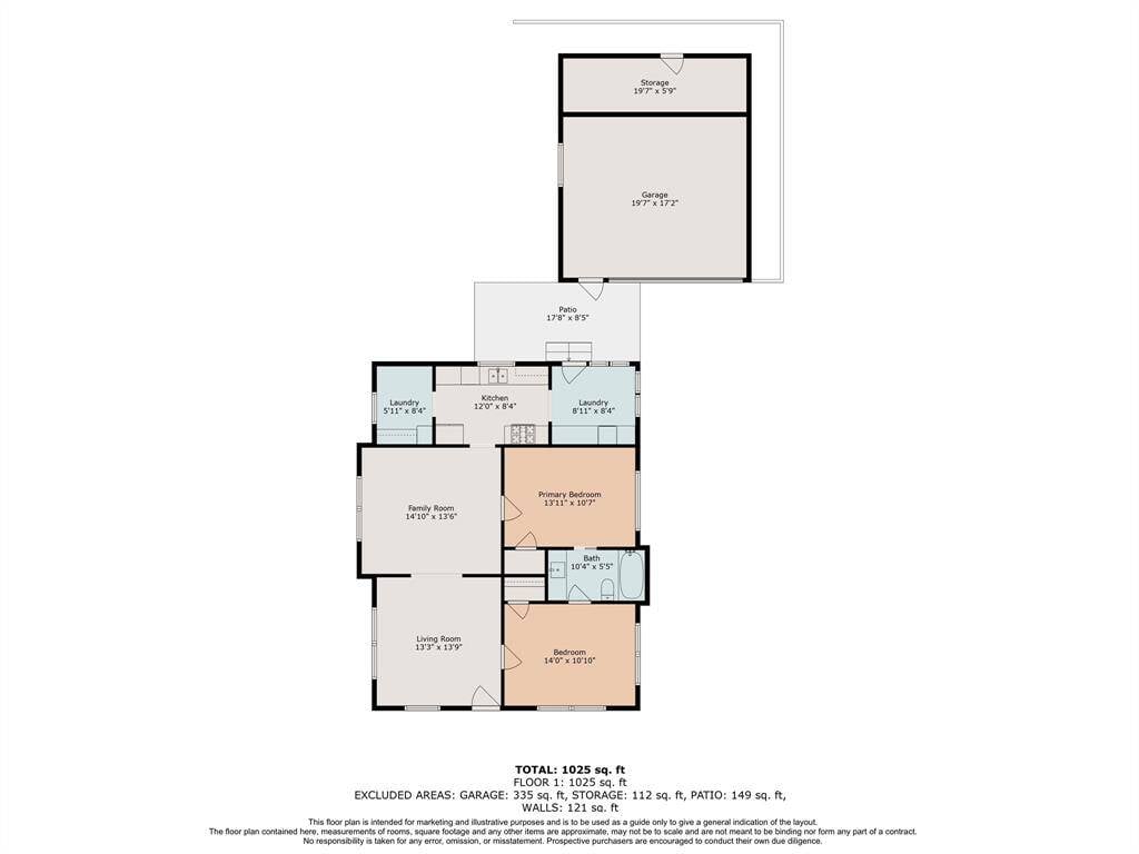 Floor Plan.