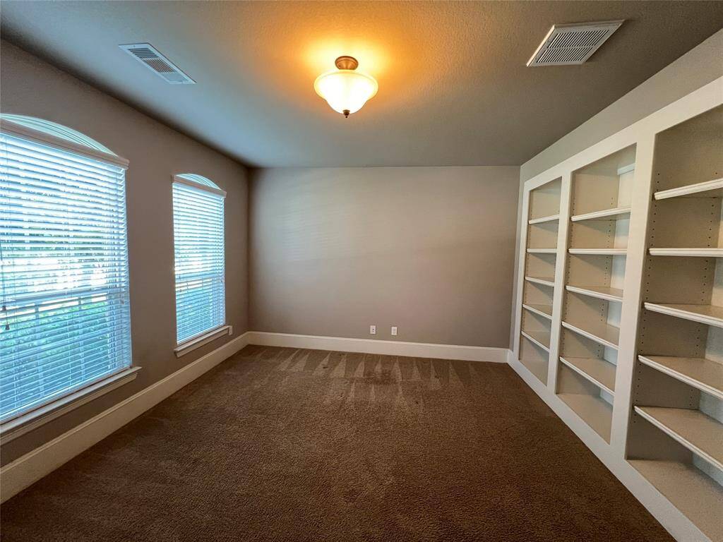 study room