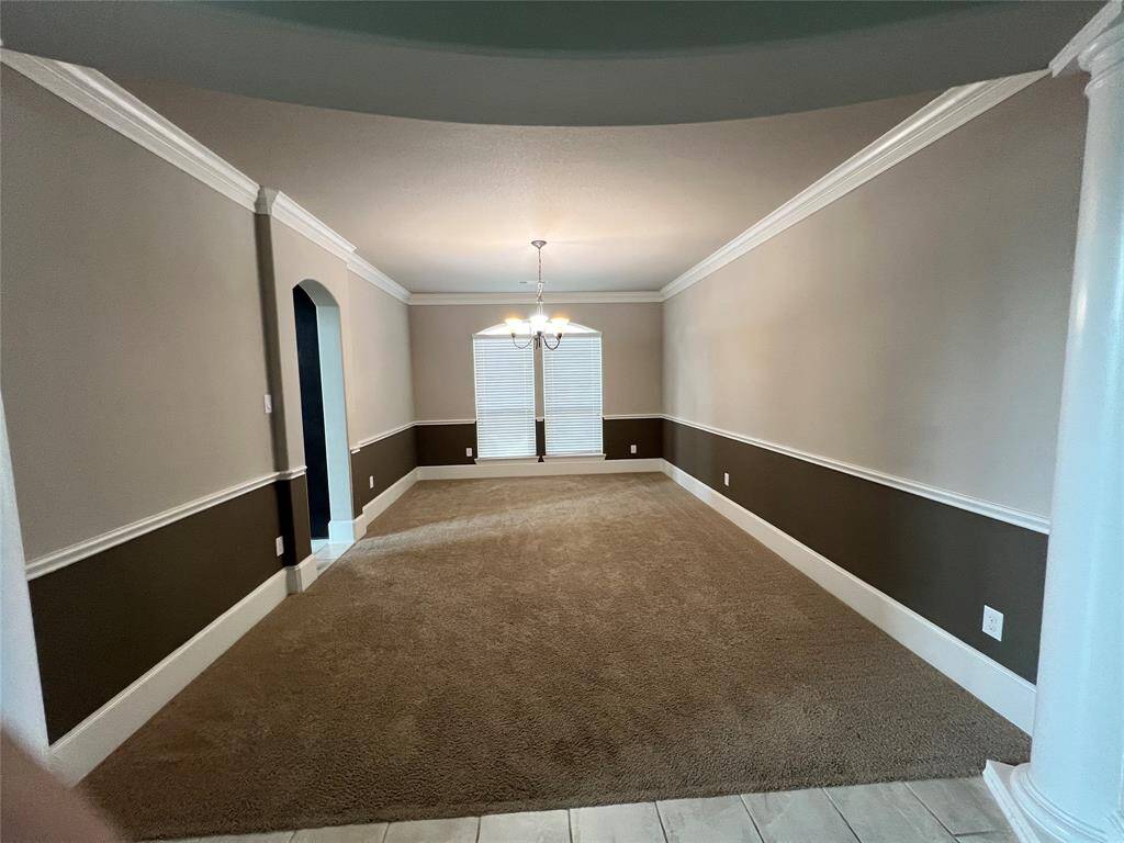 dinning room