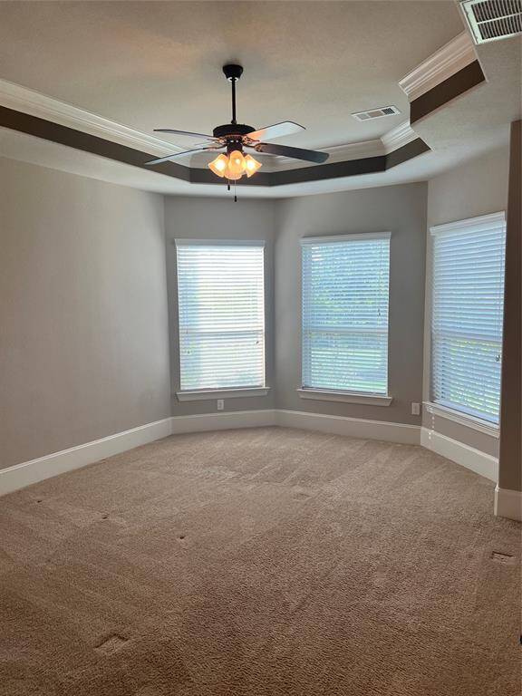 Primary room