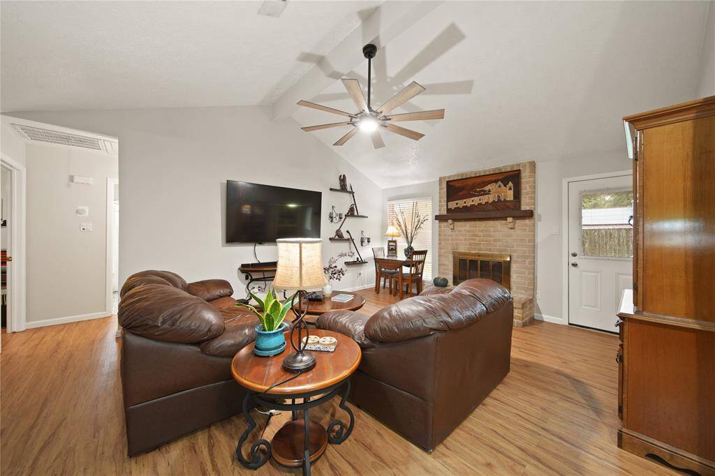 Discover a neighborhood where camaraderie thrives and connections blossom. Here, friendly faces and warm greetings are the norm,
