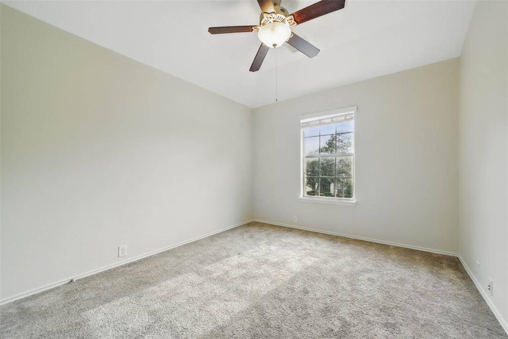 Bedroom #3