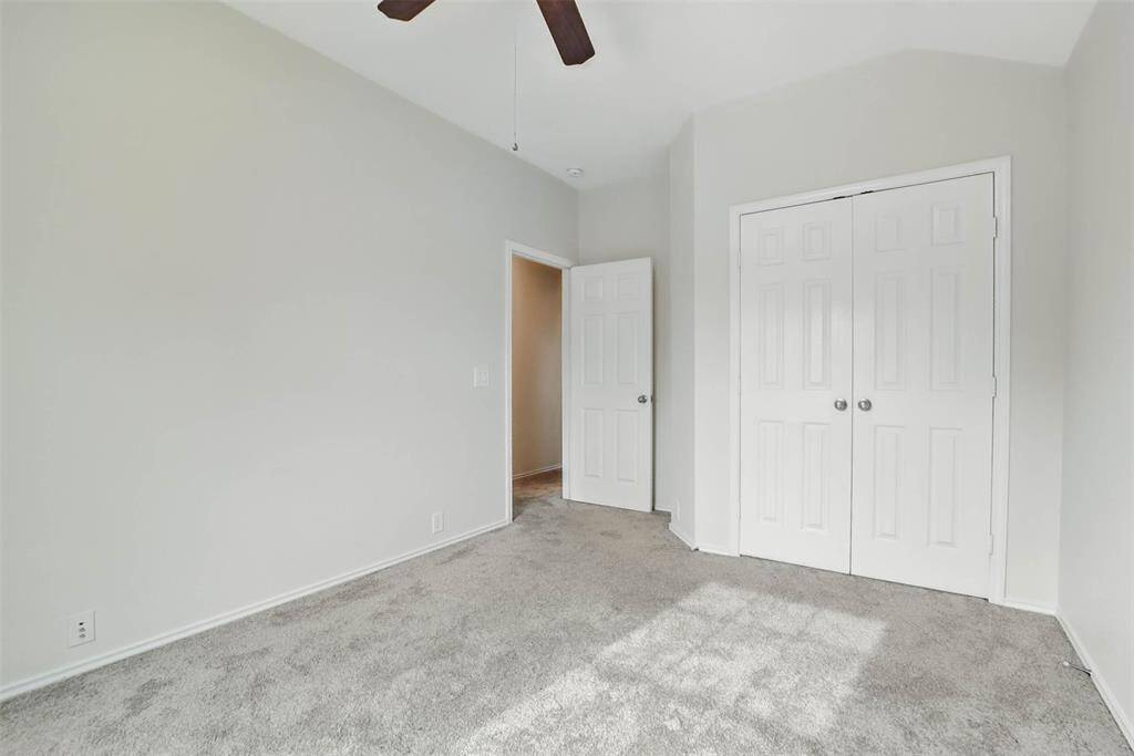 Bedroom #3