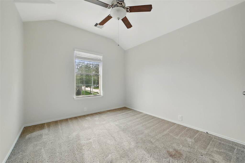 Bedroom #4