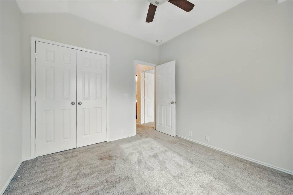 Bedroom #4