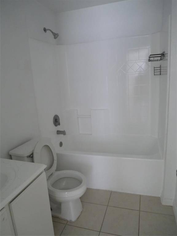 1st bathroom