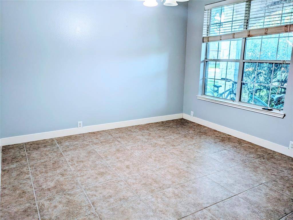 Formal Dining View right at entry