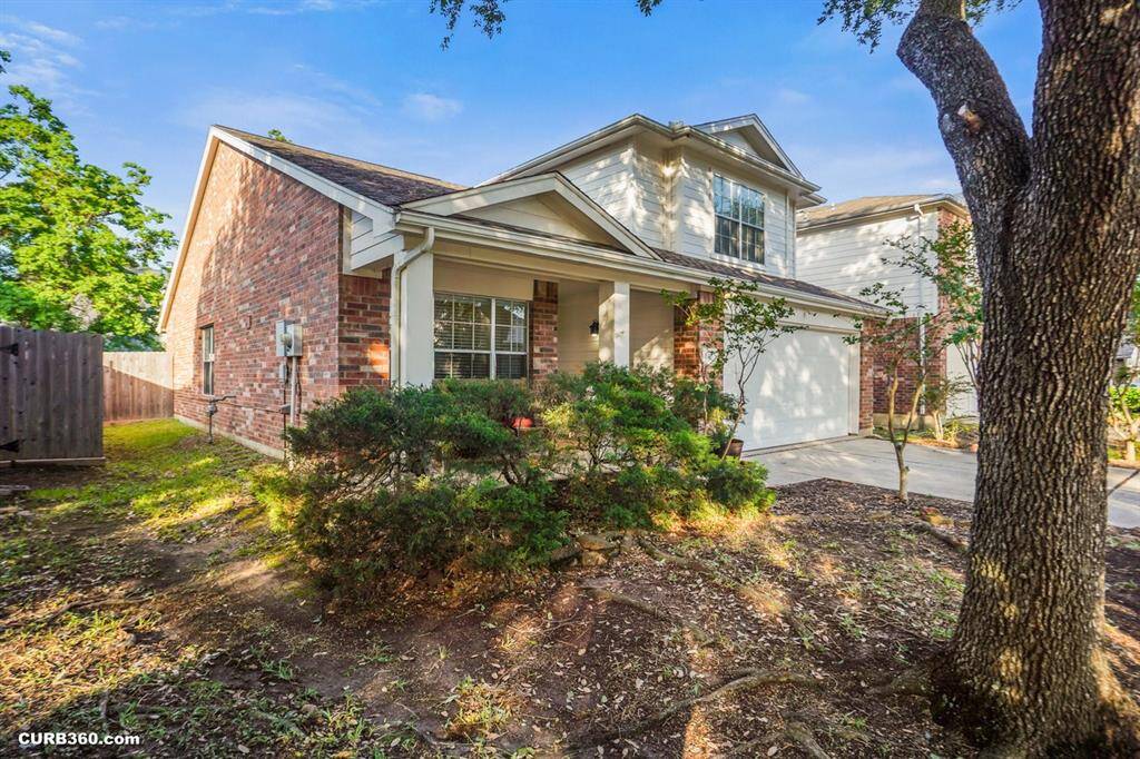 Welcome home to a beautifully inviting entryway that leads to an open-concept living space. Enjoy the warm hardwood floors, natural light, and a seamless flow perfect for modern living.