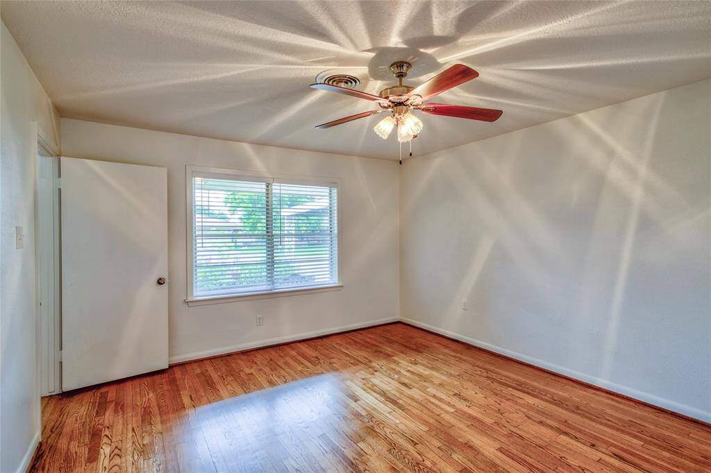 Experience the elegance of solid white oak floors throughout this stunning home.