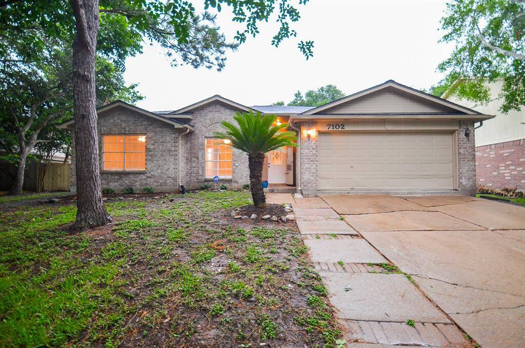 Schedule your showing today!