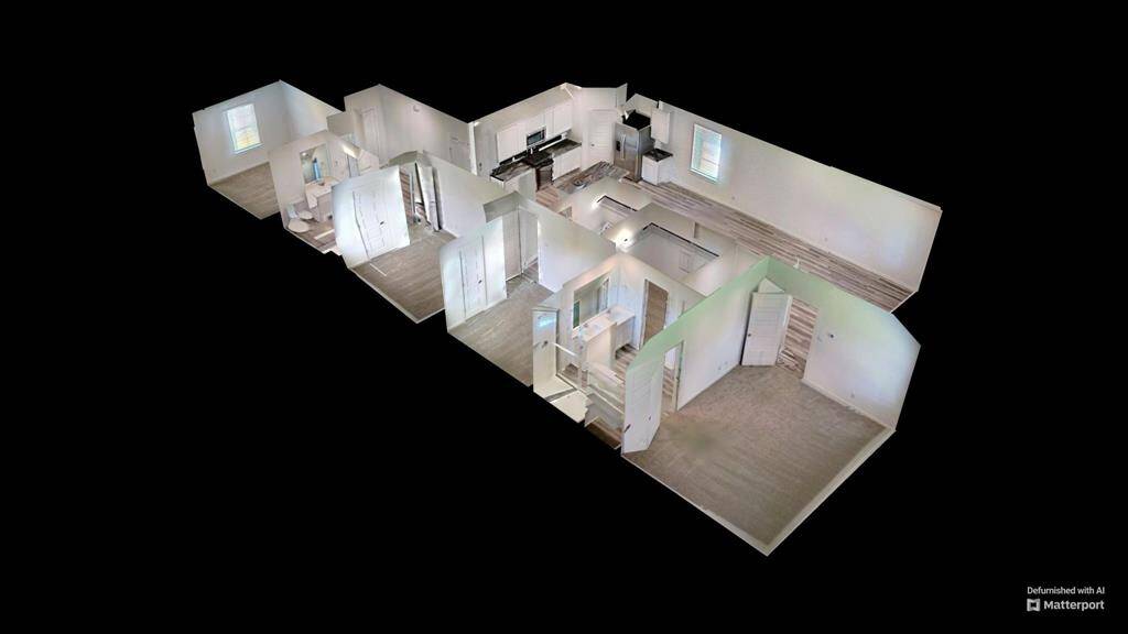 You can tour this absolutely incredible home from the comfort of your own computer in 3D. Do not forget to click the link to the virtual tour and see all this home has to offer!