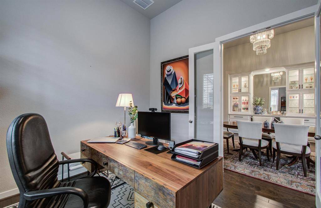 office