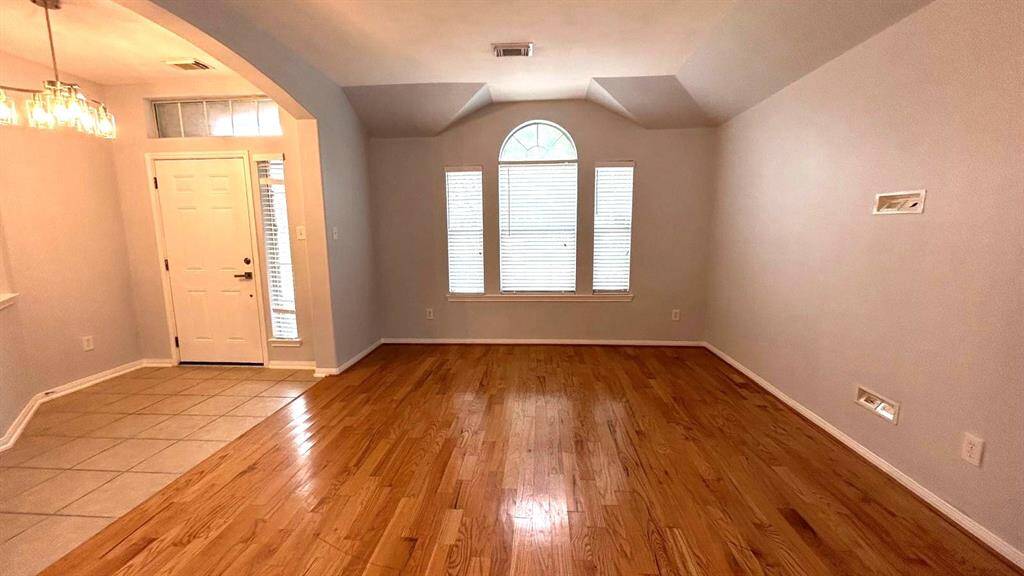 Formal Living room