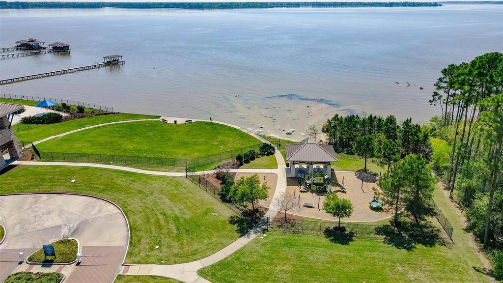 Community park