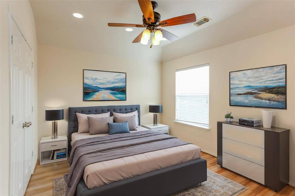 BEDROOM 3. **This room has been virtually staged.