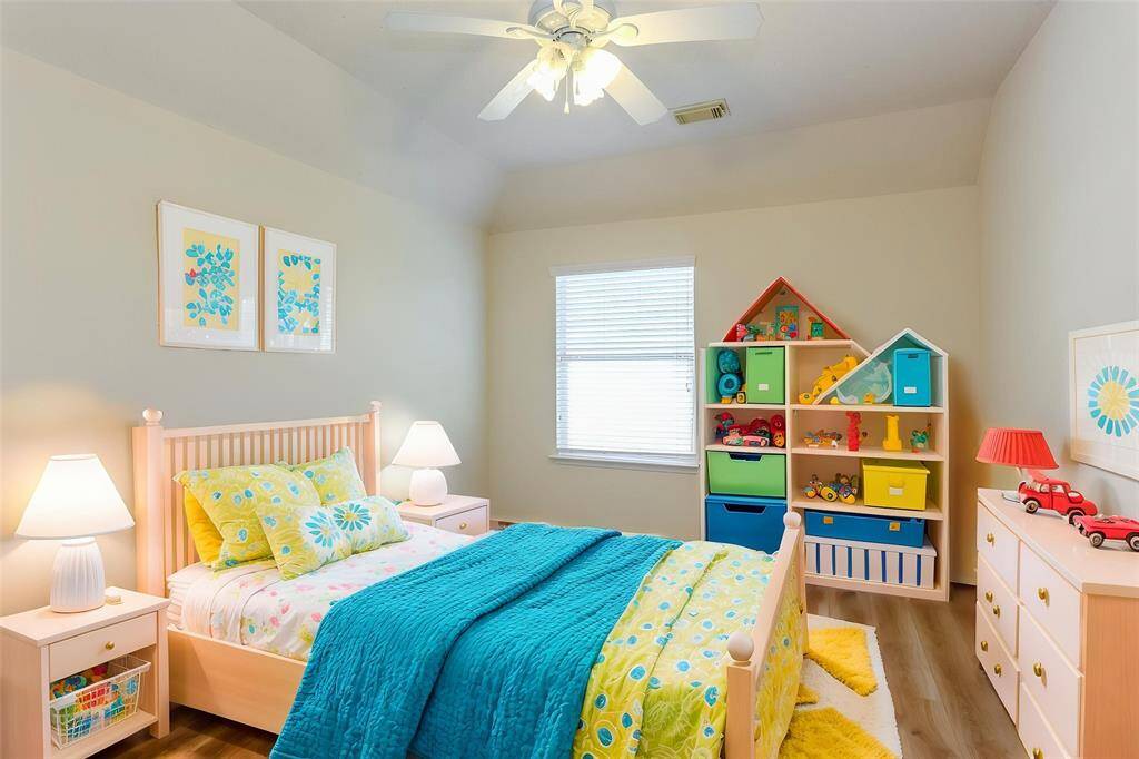 BEDROOM 4. **This room has been virtually staged.
