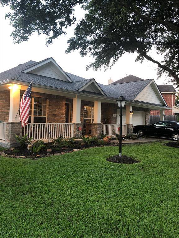 Welcome Home! You will love living her.