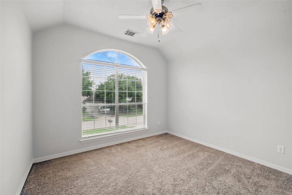 Doesn't get much better than a room with a window like this!
