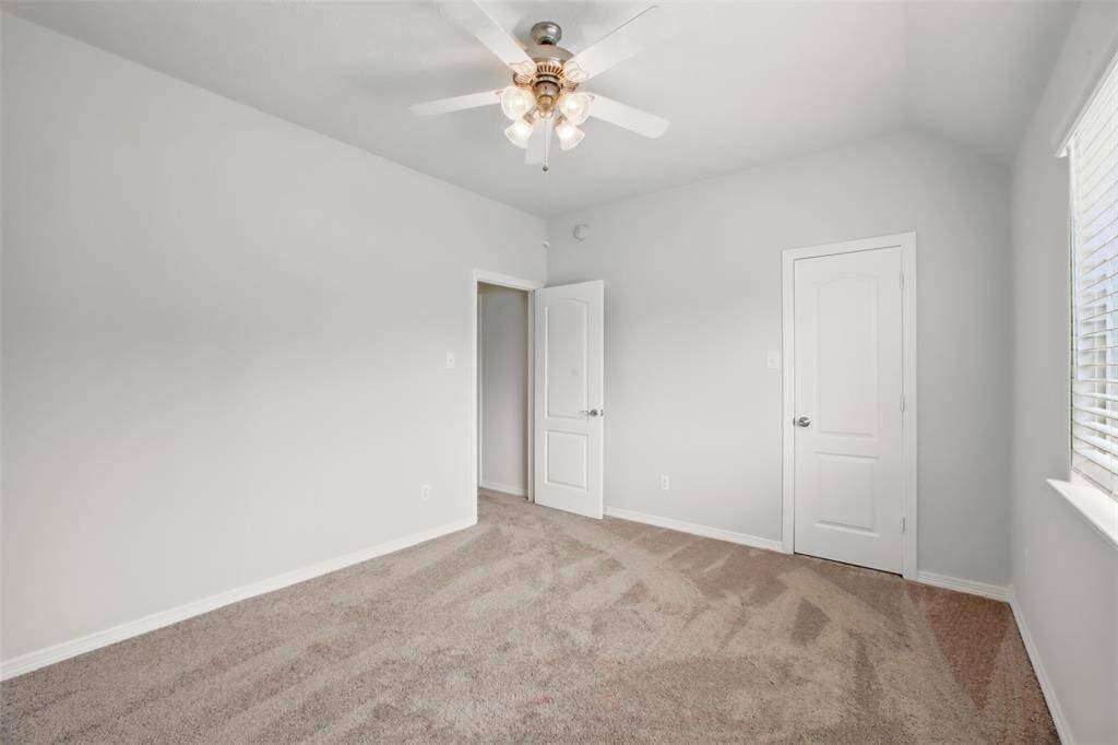 The 4th bedroom h