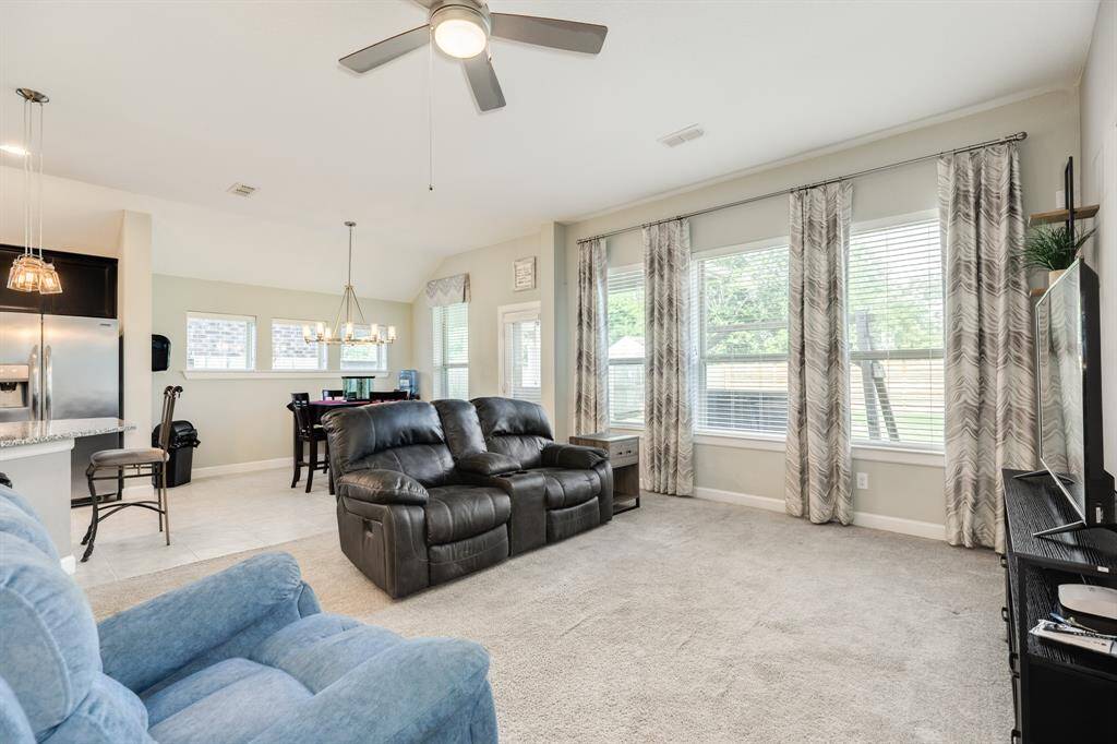 you have all those windows to let in the natural light