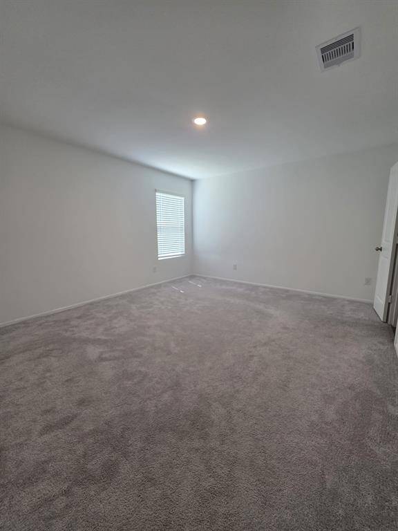 large primary bedroom