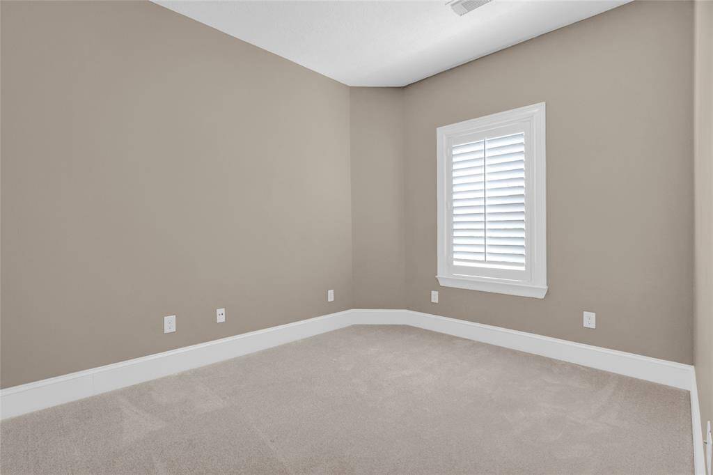 3rd room or flex space