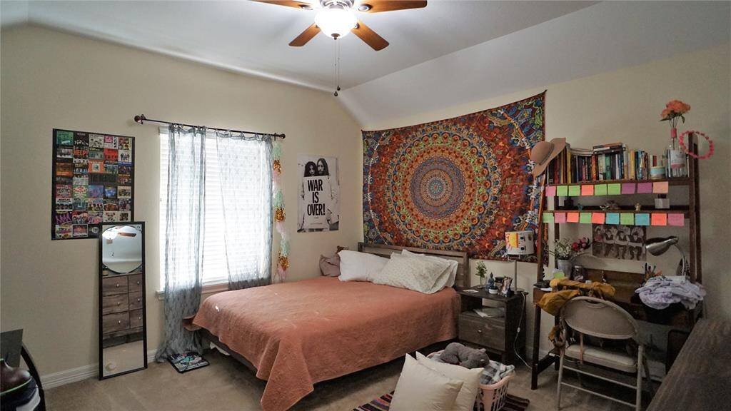 3rd Bedroom.
