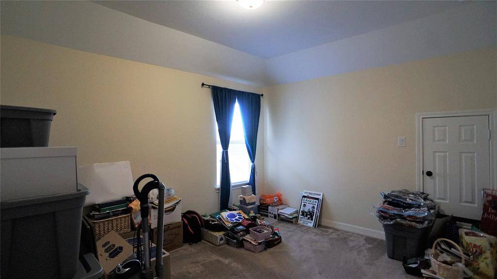 4th Bedroom.